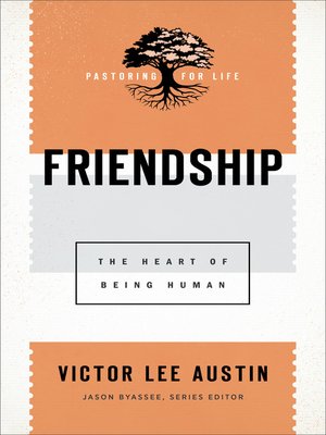 cover image of Friendship